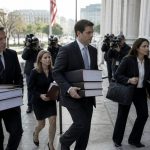 Coalition Files 12 Briefs to Force Schools to Tell Parents