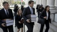 Coalition Files 12 Briefs to Force Schools to Tell Parents