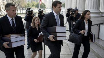 Coalition Files 12 Briefs to Force Schools to Tell Parents