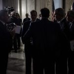 President Donald Trump to Senate GOP: End Filibuster or Lose Power