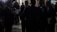 President Donald Trump to Senate GOP: End Filibuster or Lose Power