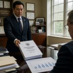 DOJ: UCSF Med School Deliberately Favored Minorities Over Whites, Asians