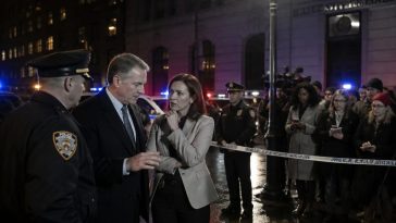 Mayor Katie Wilson Ordered Delay, Public Left in Dark After Shooting