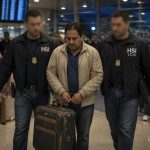 ICE Deports Cuban Intelligence Asset Who Infiltrated Exiles