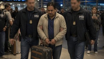 ICE Deports Cuban Intelligence Asset Who Infiltrated Exiles