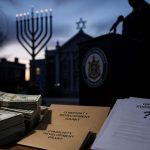 Mamdani’s Antisemitism Plan: Cash Over Clear Rules