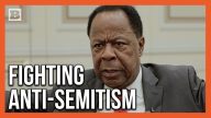 DOJ Trump Admin Official Reveals Tour Across the U.S. to Combat Antisemitism