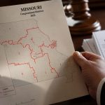 Eighth Circuit Forces Missouri to Use GOP 2025 Map, Threatens Cleaver Seat