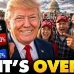 🚨Stunning New Polls Show Republican SURGE in Midterms | Dems DOOM in Crisis After Voter Reversal…