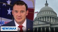 Democrats' future rests on only one delusional, hypocritical, dangerous issue: Higbie