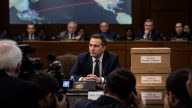 FBI Director Kash Patel Scores Sixth Fraud Arrest, Senators Flap