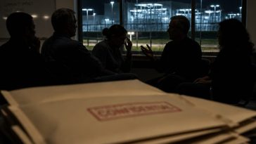 Half of Pennsylvania Fast‑Track Towns Hid Deals Behind NDAs