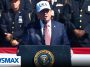 PRESIDENT TRUMP: America is blessed with a strength no evil can conquer and no terror can destroy