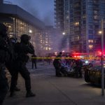 Downtown Minneapolis Mass Shooting Exposes Walz's Failed Safety Plan