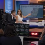 Ana Navarro Accused of Electioneering After Backing Eliott Rodriguez