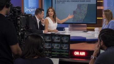 Ana Navarro Accused of Electioneering After Backing Eliott Rodriguez