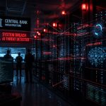 FSB Chair Andrew Bailey: Frontier AI Biggest Cyber Threat to Banks