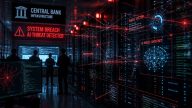 FSB Chair Andrew Bailey: Frontier AI Biggest Cyber Threat to Banks