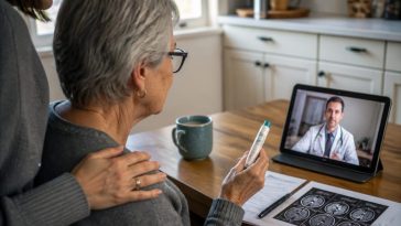 FDA Lets Alzheimer Patients Start Lecanemab at Home — Risks Remain
