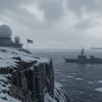 Trump’s Greenland Deal Locks US Control and Veto Over China
