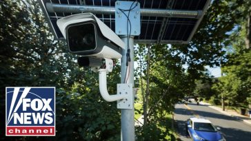 JARRING stories reveal officers' alleged misuse of security cameras