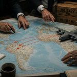 Rubio Redirects $52M From Europe and Mideast to Latin America