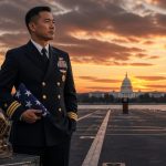 Trump urges quick Senate confirmation for Acting Secretary Hung Cao