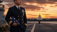 Trump urges quick Senate confirmation for Acting Secretary Hung Cao