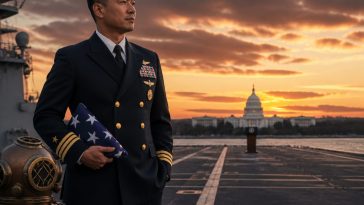 Trump urges quick Senate confirmation for Acting Secretary Hung Cao