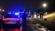 Trooper Hayden Phillips Killed on I-65; Suspect Arrested