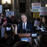 Cornyn Compares MAGA Vance to Socialist Mayor, GOP Erupts