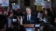 Cornyn Compares MAGA Vance to Socialist Mayor, GOP Erupts