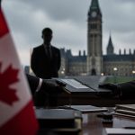 CSIS Flag Ignored as Canada Paid $2M to Iran Ex‑VP’s Son
