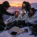 College Climbers Rescued on Mount Shasta After Trusting Google Gemini