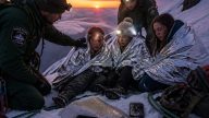 College Climbers Rescued on Mount Shasta After Trusting Google Gemini