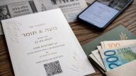 Politico Flags QR Code Wedding Invite as Counterintelligence Panic