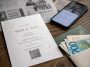 Politico Flags QR Code Wedding Invite as Counterintelligence Panic