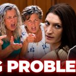 Leftist Women LASH OUT At MALE Juror After Lindsay Clancy Trial as Lawyer BEGS FOR PARDON