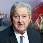 Dealing with Iran is like dealing with a ‘WILD PACK OF HOWLER MONKEYS’: Sen Kennedy