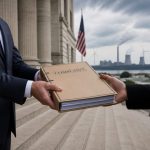 Attorney General JB McCuskey sues Pennsylvania over AEC limits