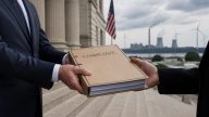 Attorney General JB McCuskey sues Pennsylvania over AEC limits