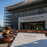 Judge Cooper Blocks President Donald J. Trump Name, Kennedy Center Shuts
