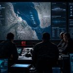 Israel Quietly Feeding Saudi Intel Through CENTCOM, Reports Say