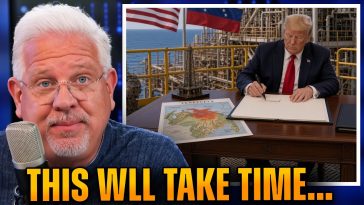 What Trump's Venezuelan Oil Deal Means For YOU