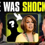 "He's a Black Man?!" - Clancy Juror Revelation causes CBS Host's Brain to Short Circuit
