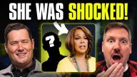 "He's a Black Man?!" - Clancy Juror Revelation causes CBS Host's Brain to Short Circuit