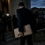 After Mackenzie Push, Brooks Pays $130K but Hides Terms