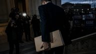 After Mackenzie Push, Brooks Pays $130K but Hides Terms