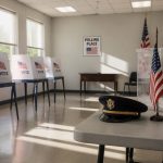 Top General: No Federal Troops at 2026 Polls — Hegseth Still Silent