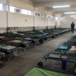 Empty Cots on Mexico Border Prove Washington's Policy Worked